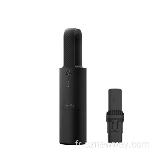 Xiaomi Cleanfly C11 Fvq Portable Vaccum Cleaner